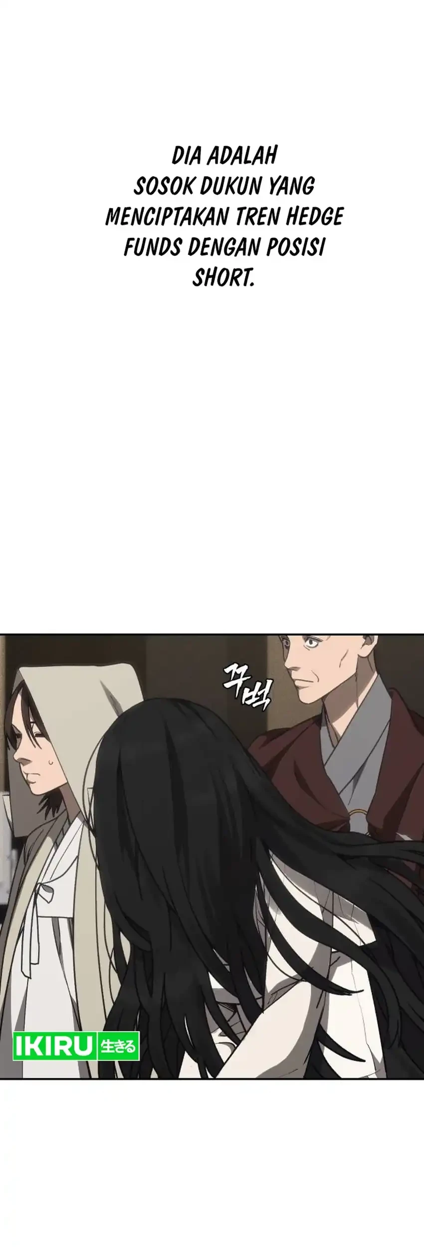 Shamoneyism Chapter 47 Gambar 66