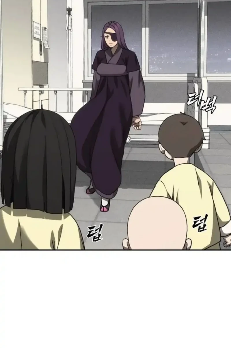 Shamoneyism Chapter 48 Gambar 66