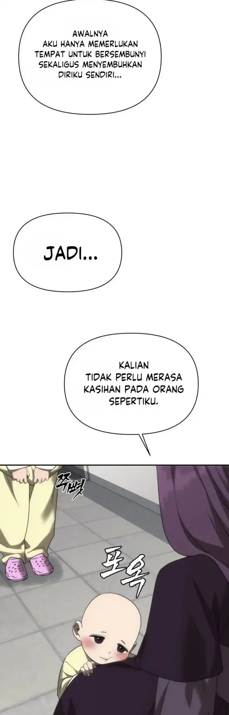 Shamoneyism Chapter 48 Gambar 69