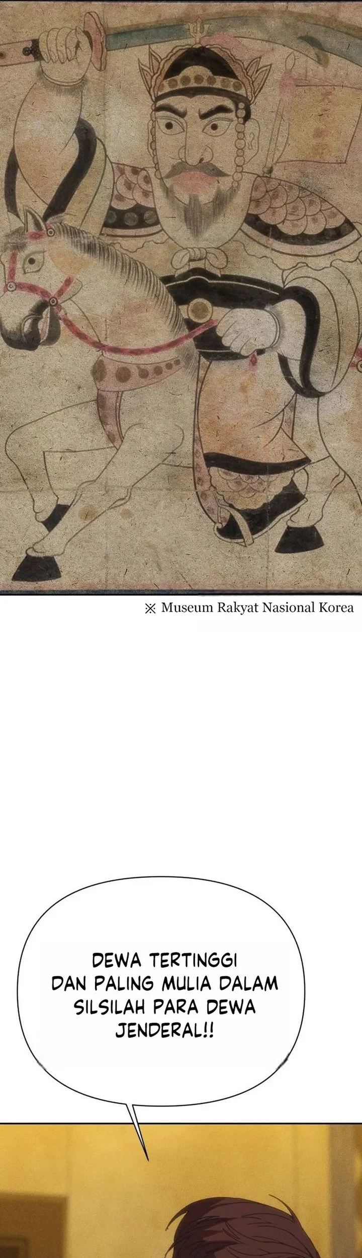Shamoneyism Chapter 49 Gambar 67