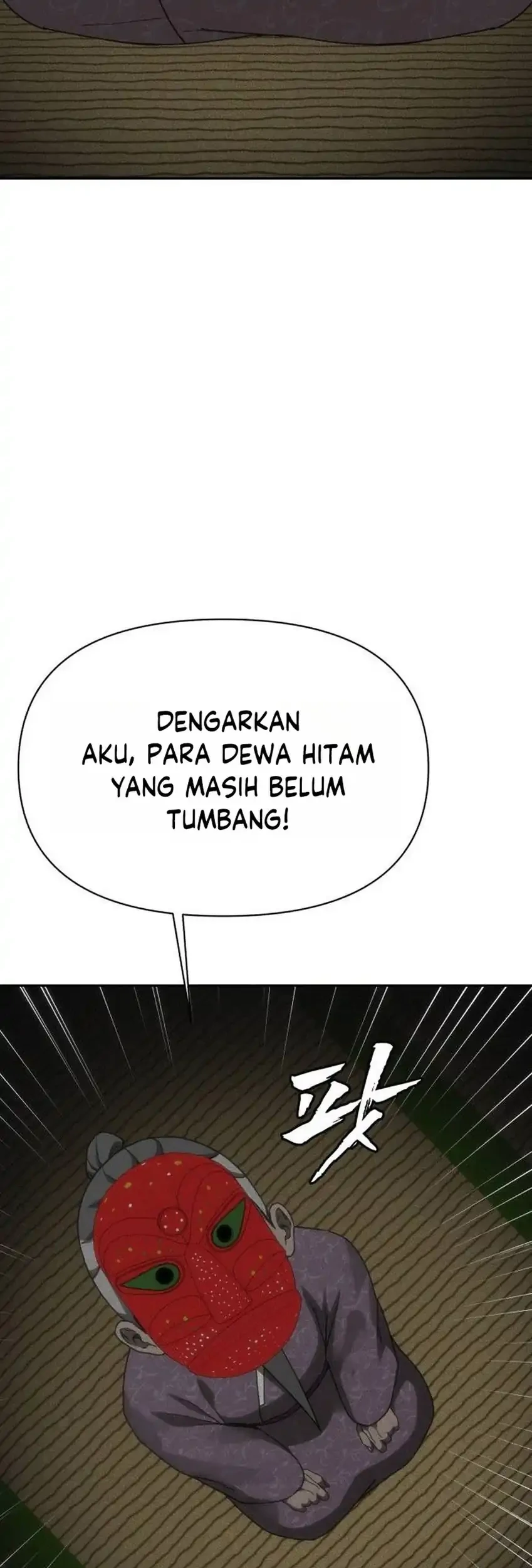 Shamoneyism Chapter 53 Gambar 79
