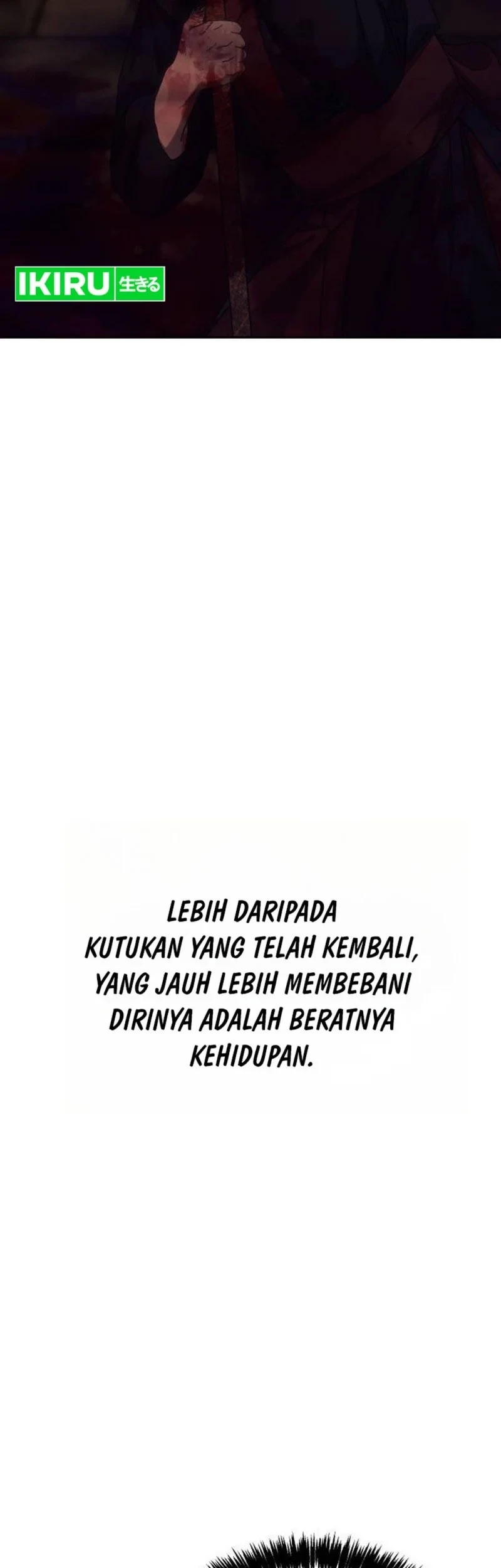 Shamoneyism Chapter 56 Gambar 69