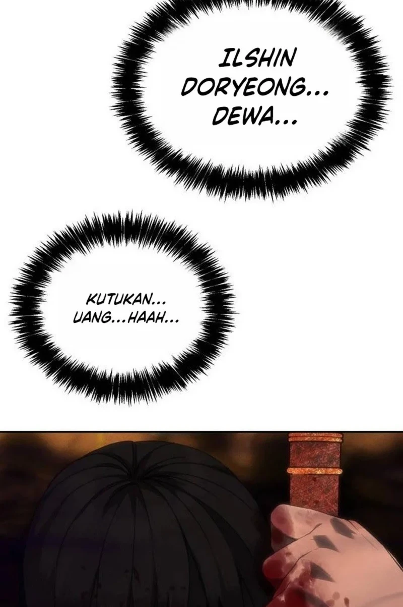 Shamoneyism Chapter 56 Gambar 70
