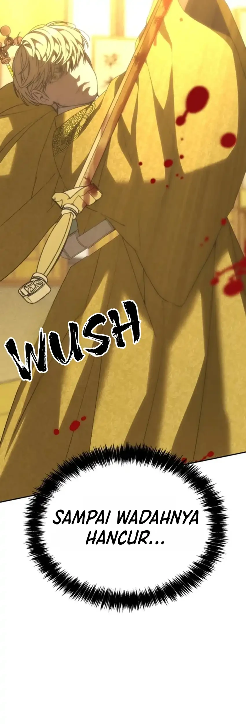 Shamoneyism Chapter 57 Gambar 74