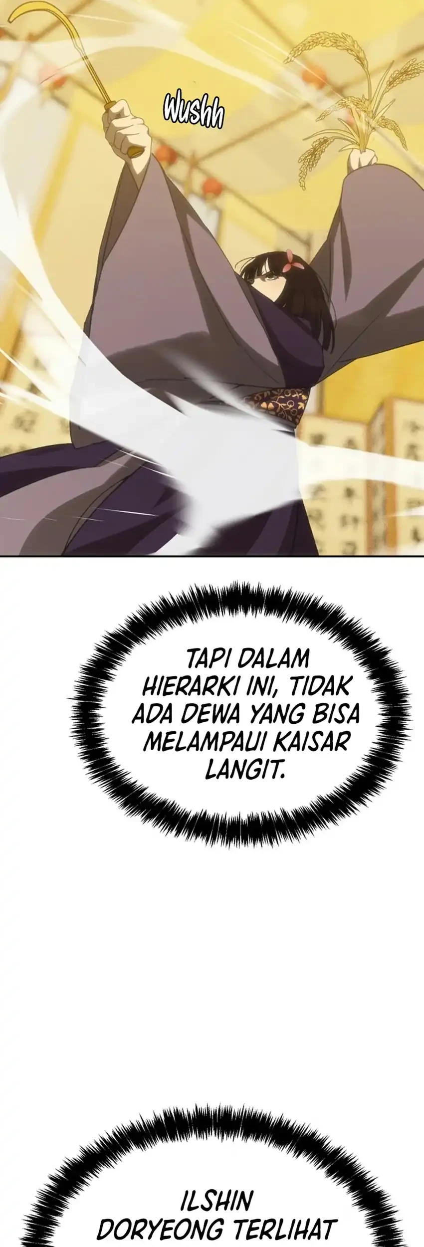 Shamoneyism Chapter 58 Gambar 74