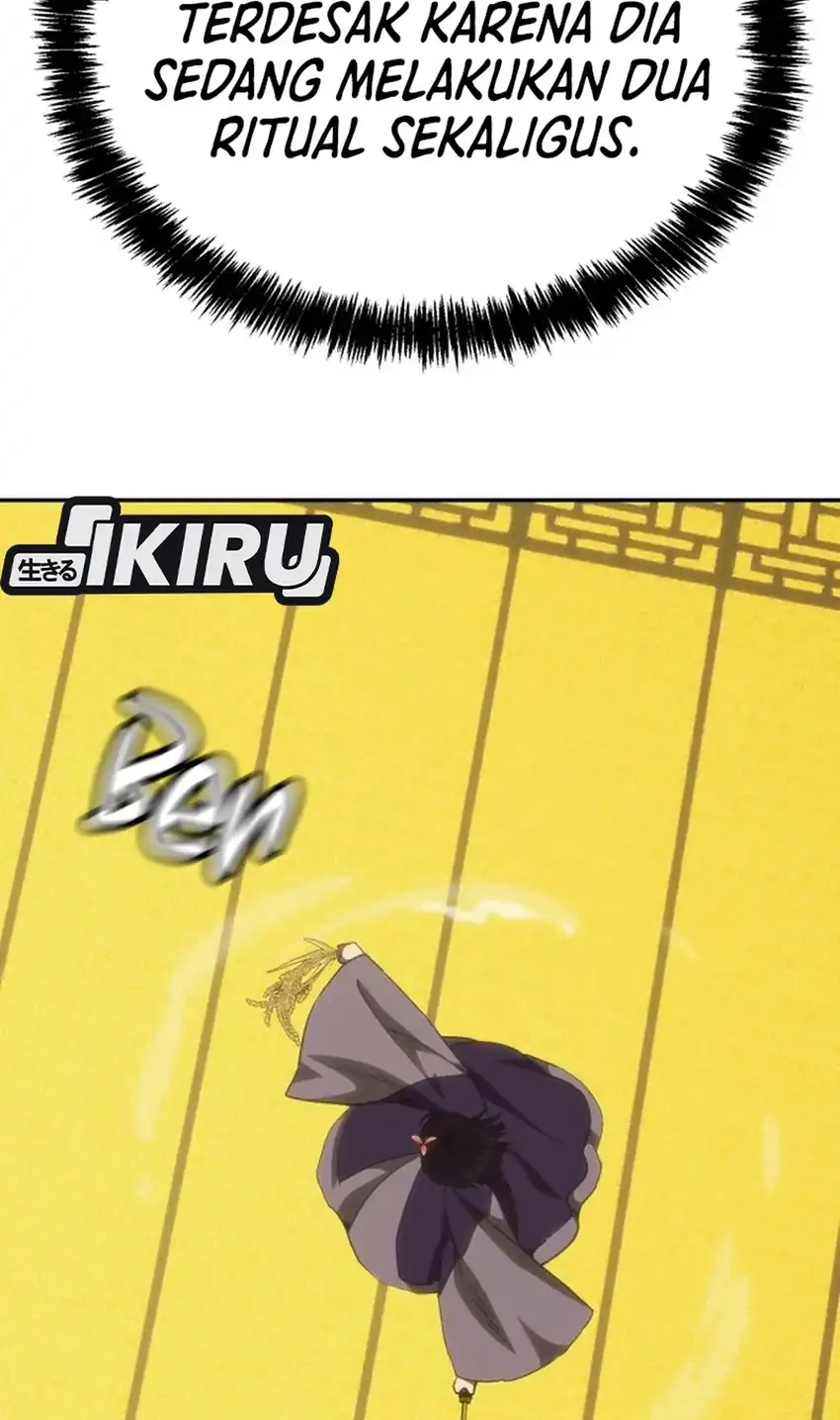 Shamoneyism Chapter 58 Gambar 75
