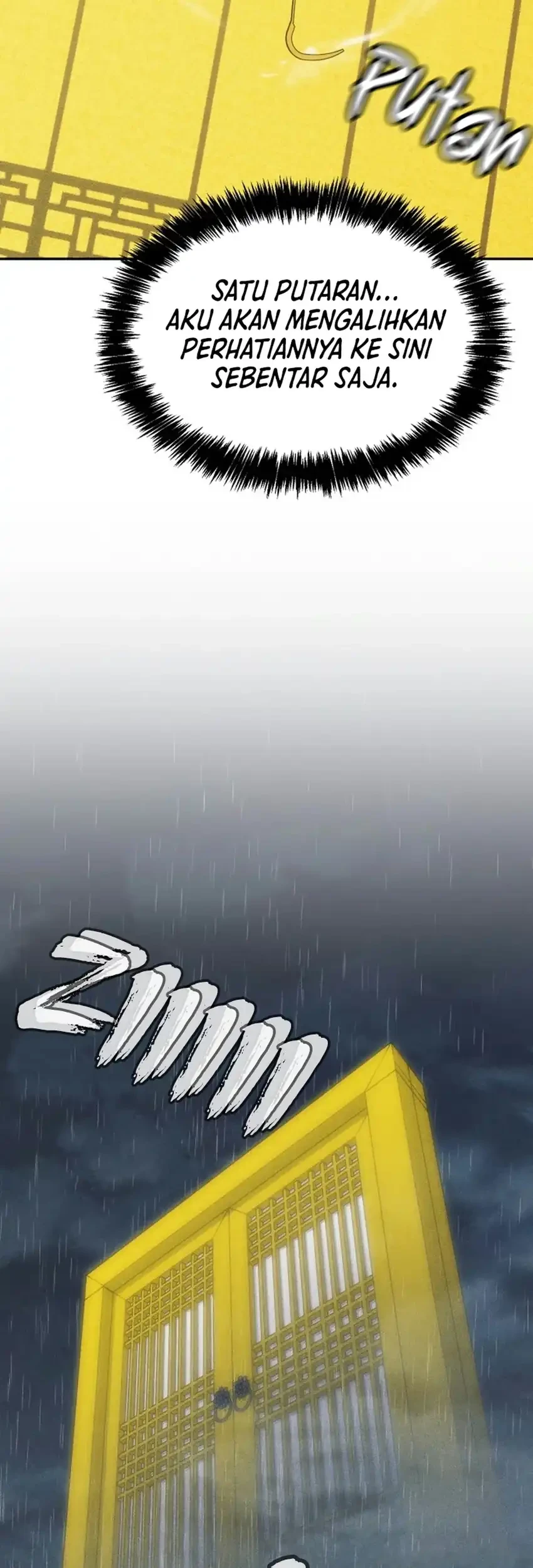 Shamoneyism Chapter 58 Gambar 76