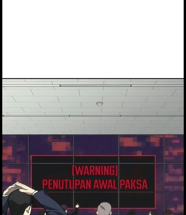 Shamoneyism Chapter 63 Gambar 61
