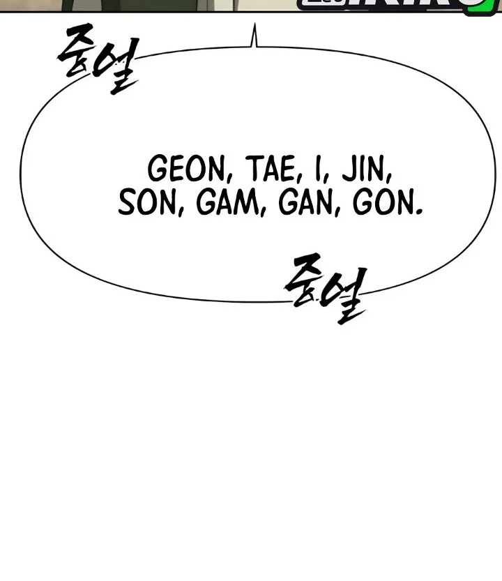 Shamoneyism Chapter 64 Gambar 83