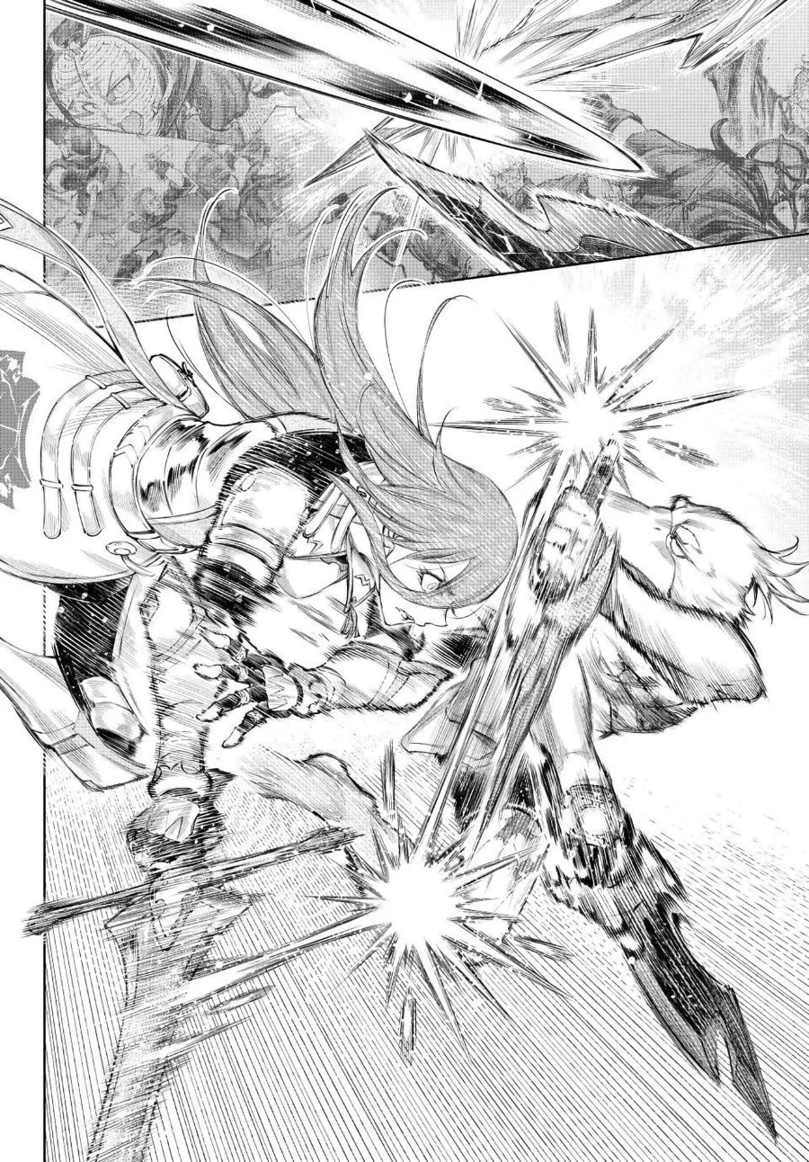 Shangri-La Frontier ~ Kusoge Hunter, Kamige ni Idoman to su~ Chapter 272 Gambar 13