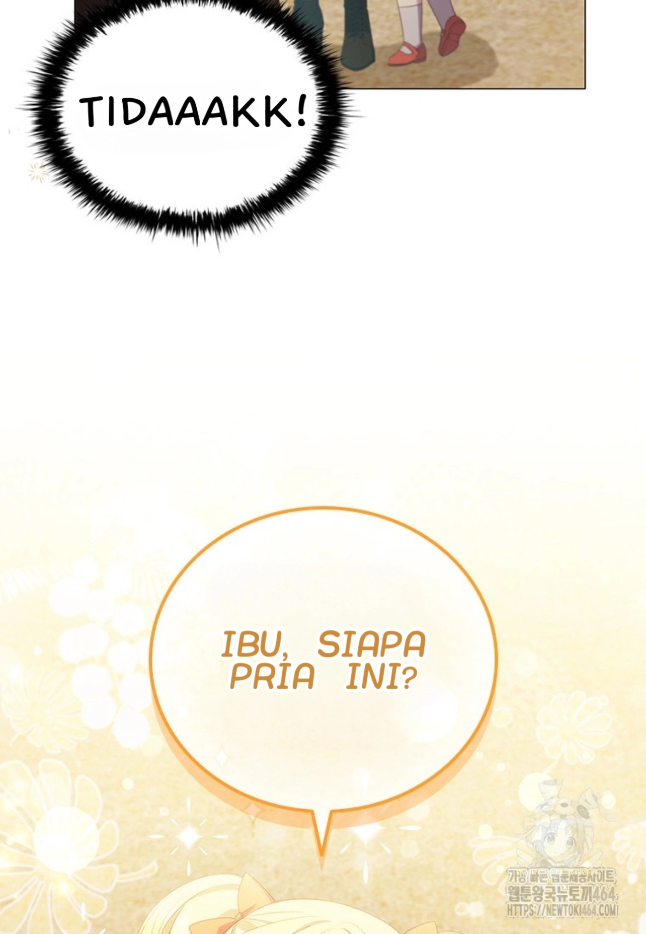 She’s Not Our Daughter! Chapter 1 Gambar 73