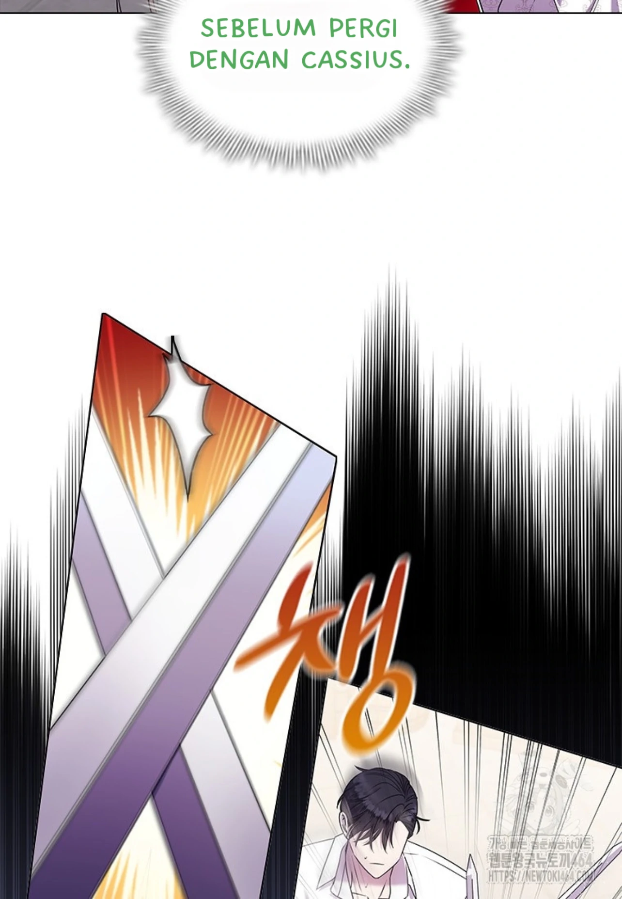 She’s Not Our Daughter! Chapter 10 Gambar 55
