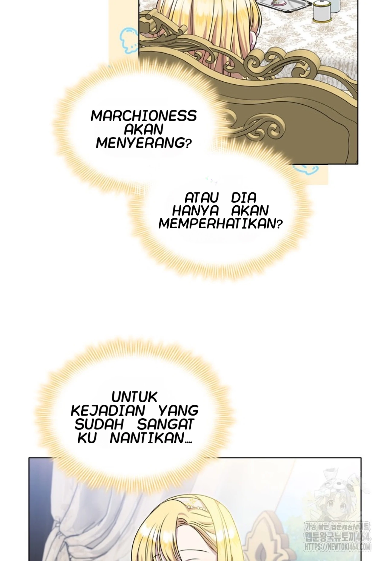 She’s Not Our Daughter! Chapter 12 Gambar 59