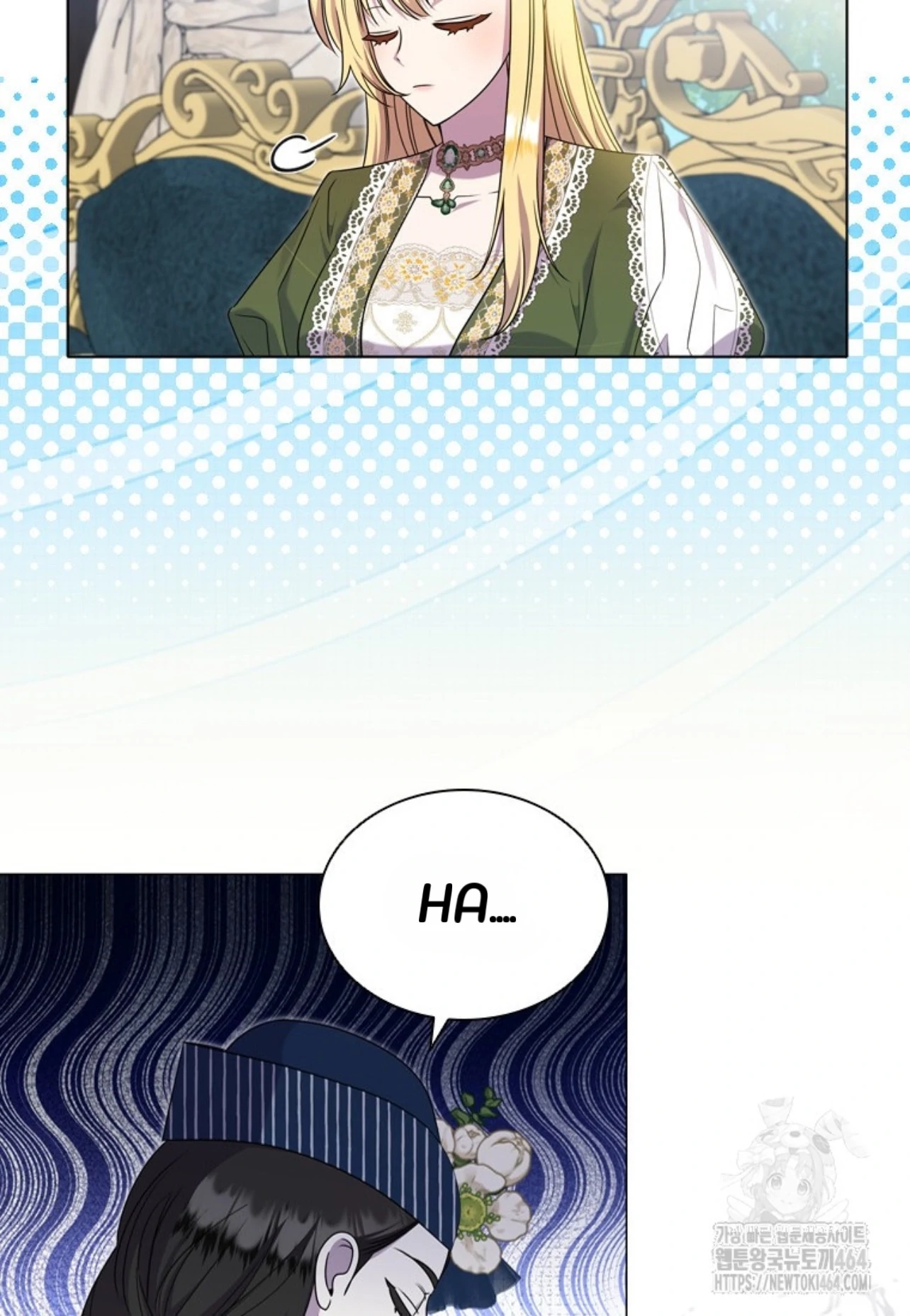 She’s Not Our Daughter! Chapter 12 Gambar 60