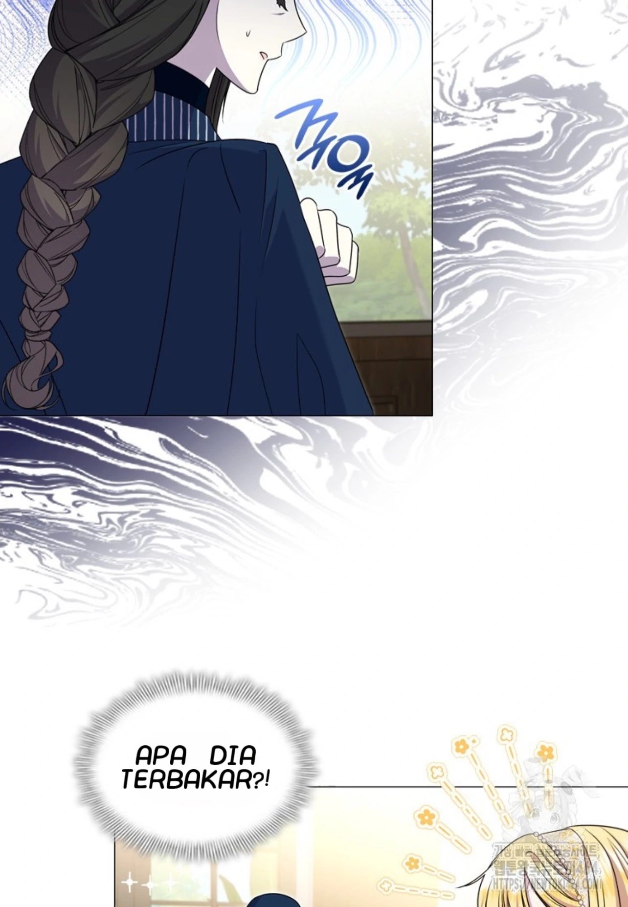 She’s Not Our Daughter! Chapter 12 Gambar 61