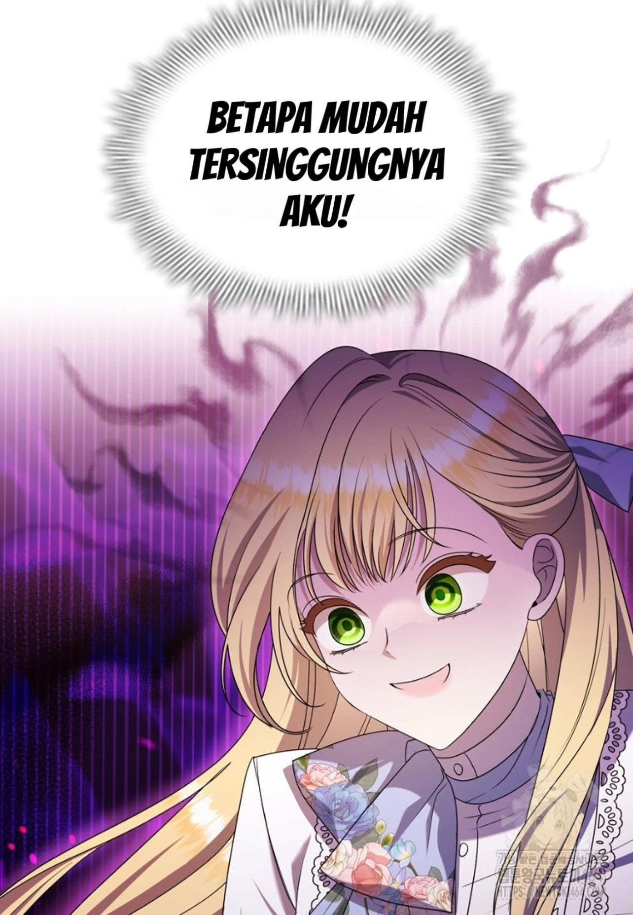 She’s Not Our Daughter! Chapter 14 Gambar 64
