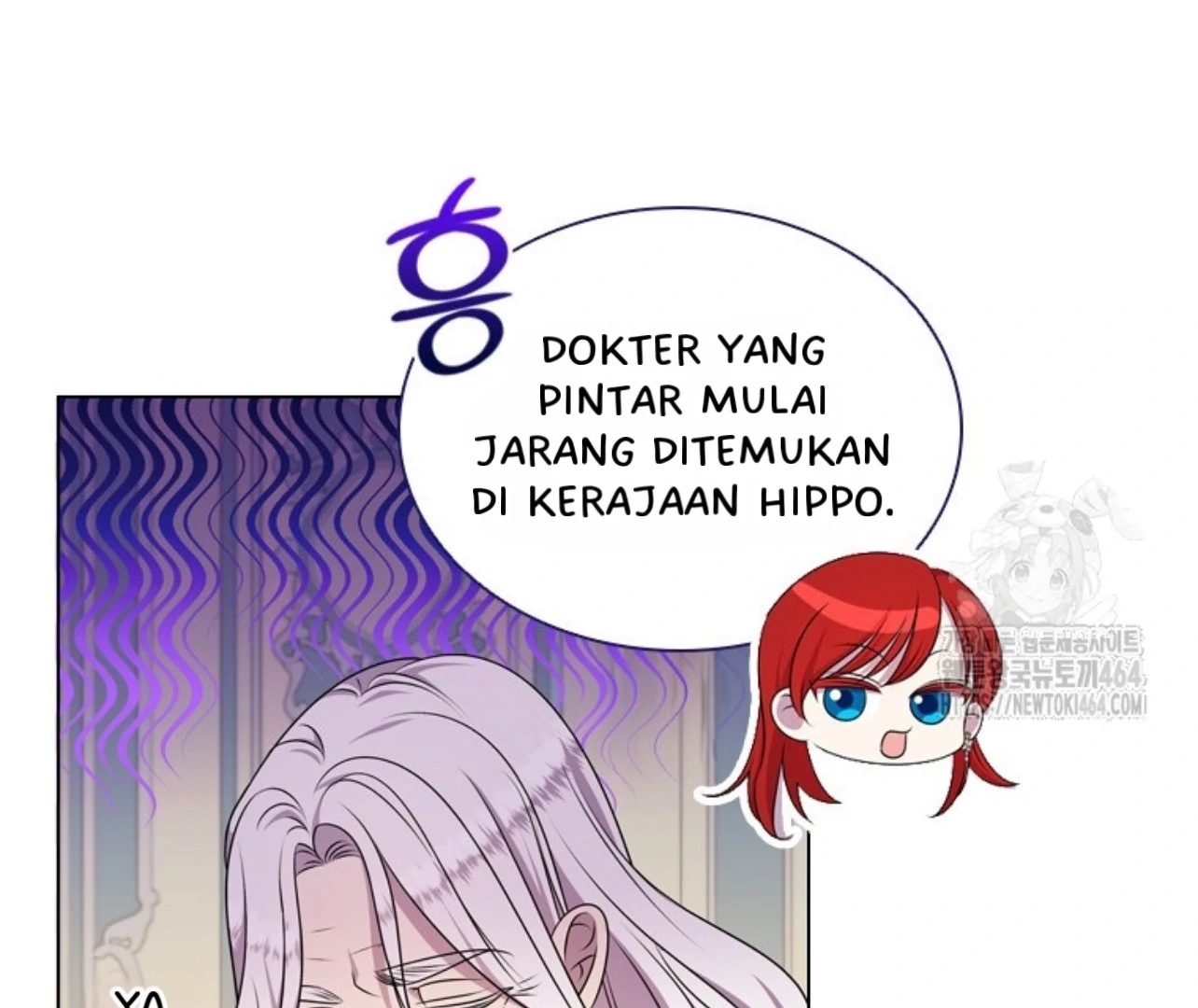 She’s Not Our Daughter! Chapter 15 Gambar 91