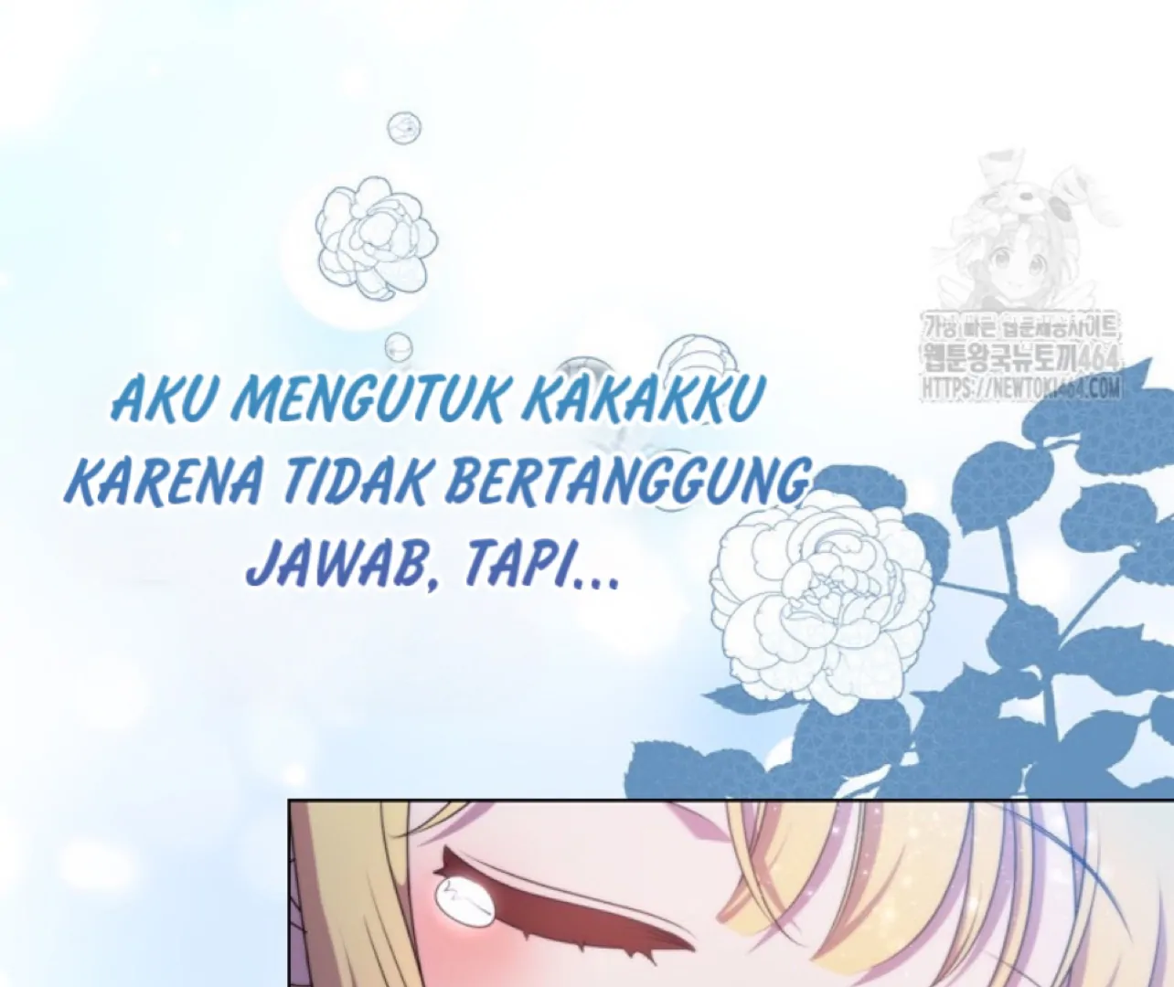 She’s Not Our Daughter! Chapter 16 Gambar 98