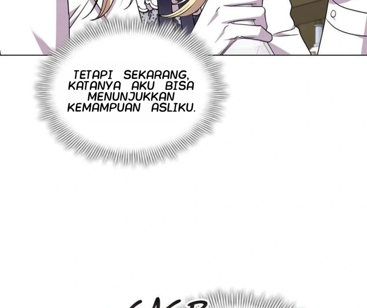 She’s Not Our Daughter! Chapter 17 Gambar 93
