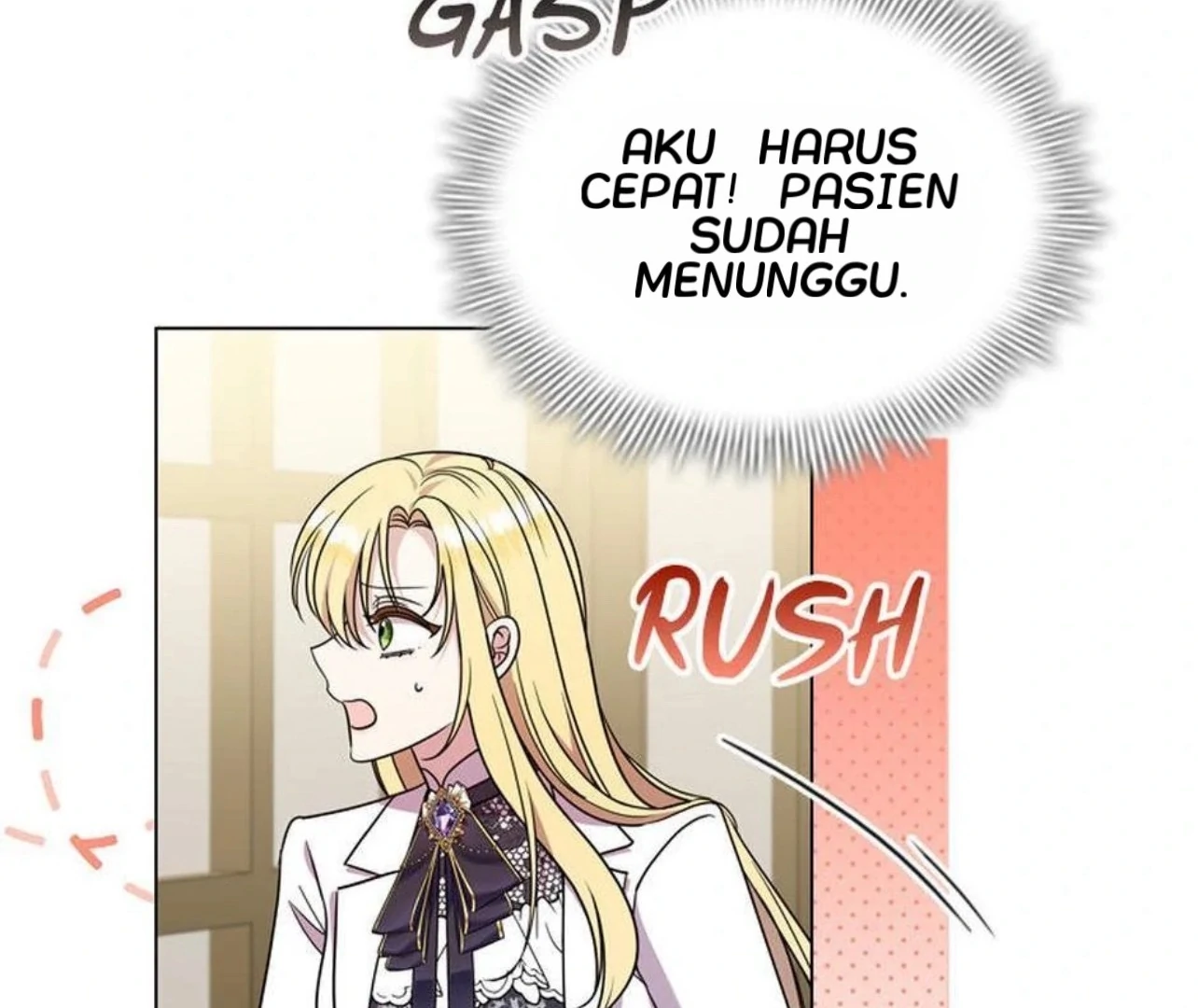 She’s Not Our Daughter! Chapter 17 Gambar 94