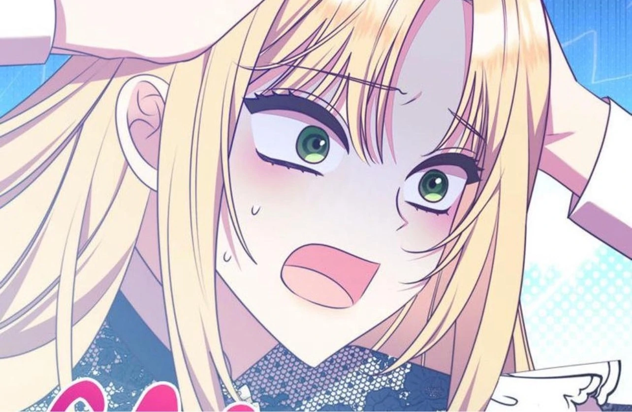 She’s Not Our Daughter! Chapter 18 Gambar 101