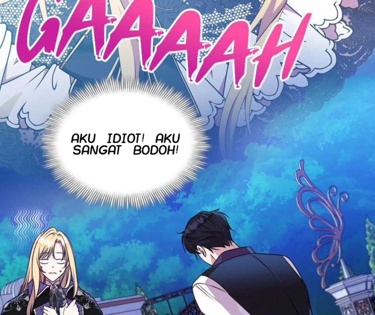 She’s Not Our Daughter! Chapter 18 Gambar 102