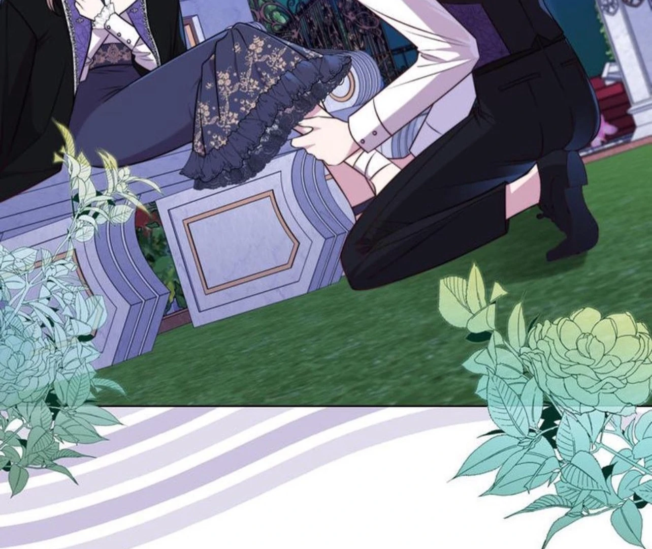 She’s Not Our Daughter! Chapter 18 Gambar 103