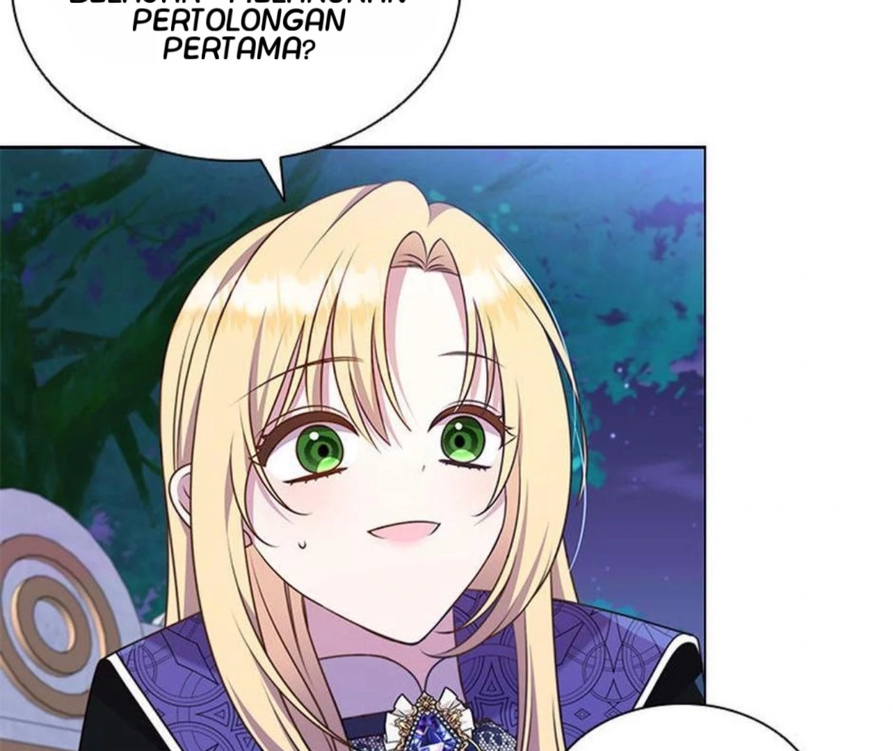 She’s Not Our Daughter! Chapter 18 Gambar 98