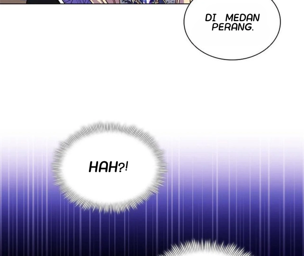 She’s Not Our Daughter! Chapter 18 Gambar 99