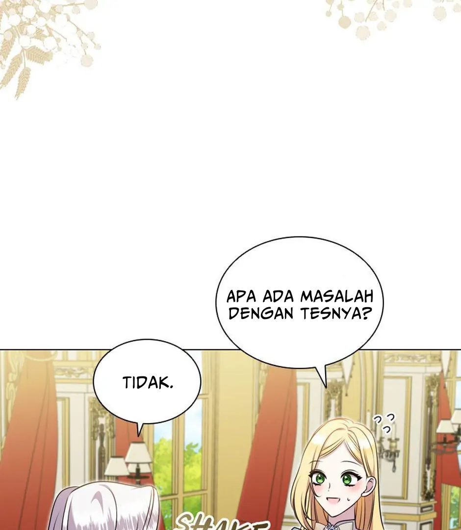 She’s Not Our Daughter! Chapter 20 Gambar 71