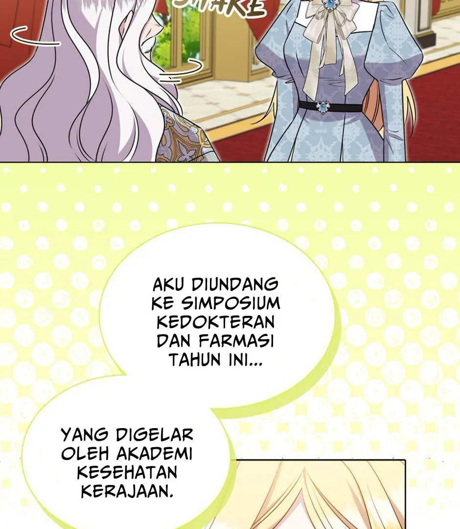 She’s Not Our Daughter! Chapter 20 Gambar 72