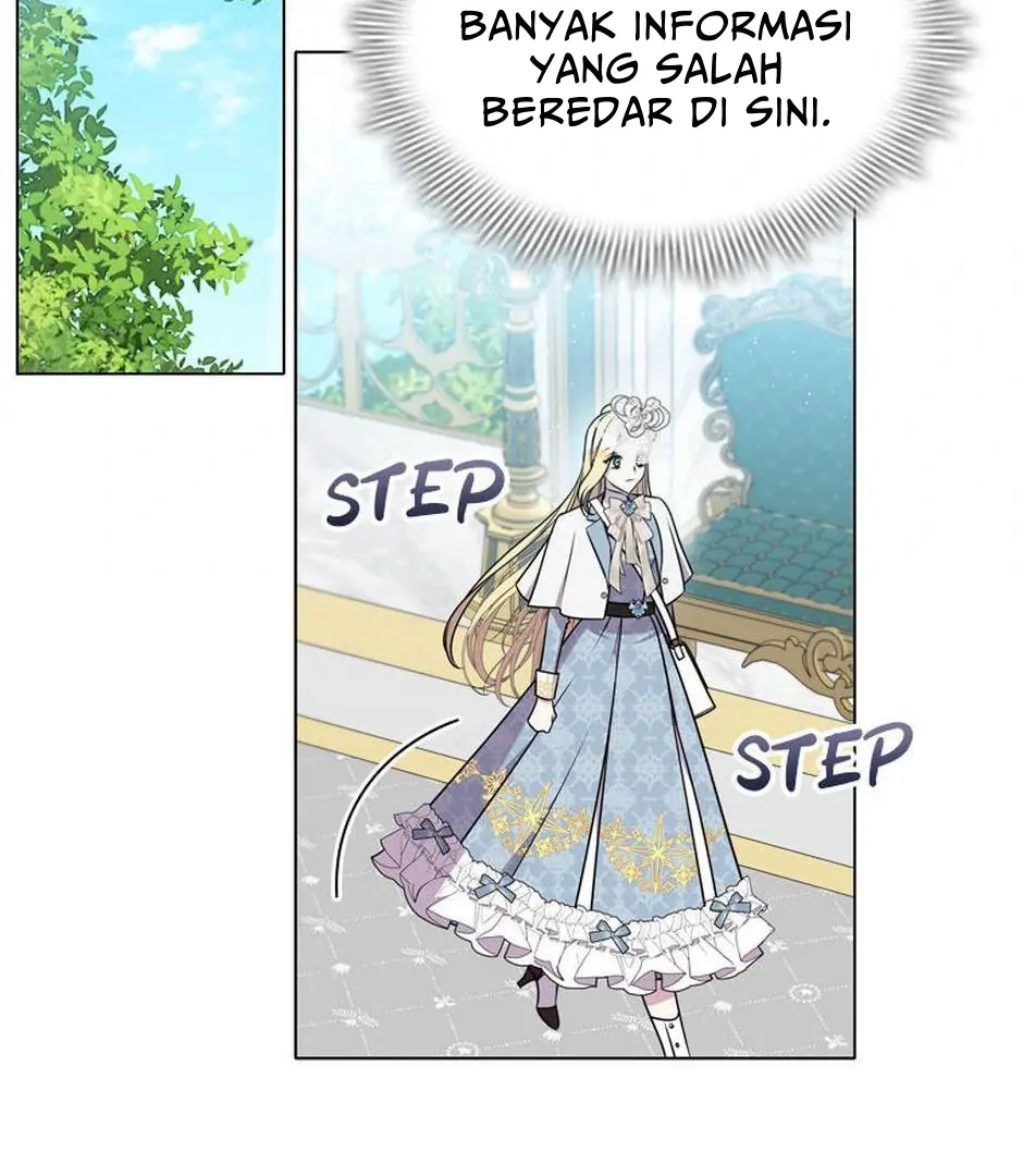 She’s Not Our Daughter! Chapter 21 Gambar 69