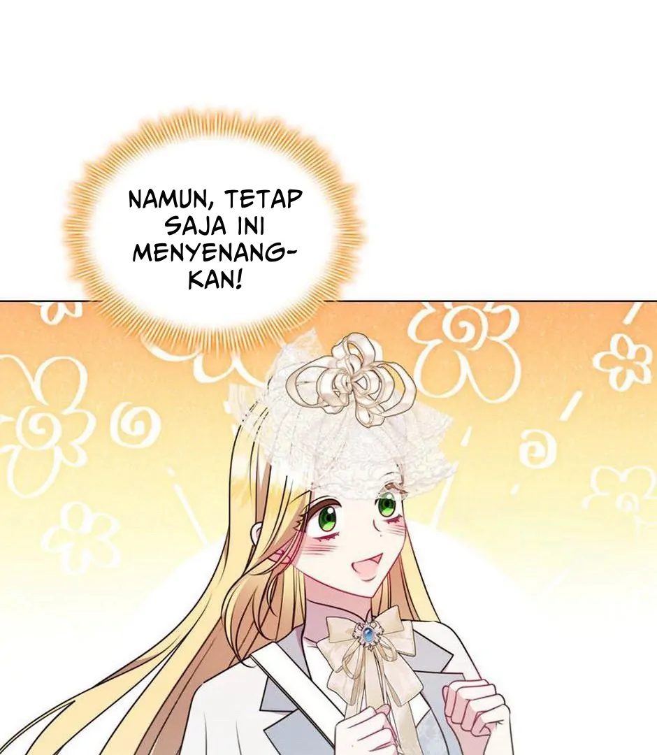 She’s Not Our Daughter! Chapter 21 Gambar 70
