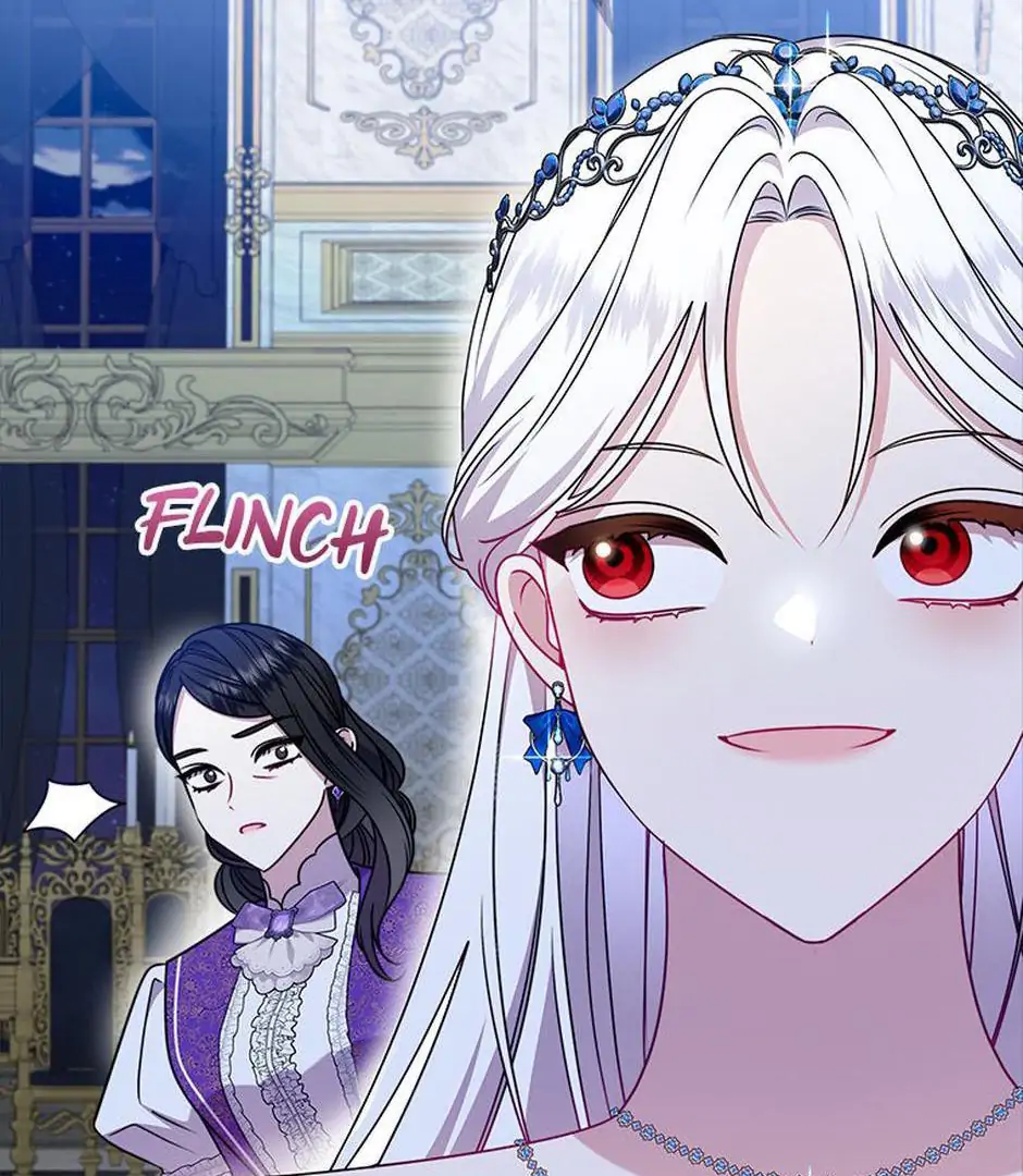 She’s Not Our Daughter! Chapter 24 Gambar 66