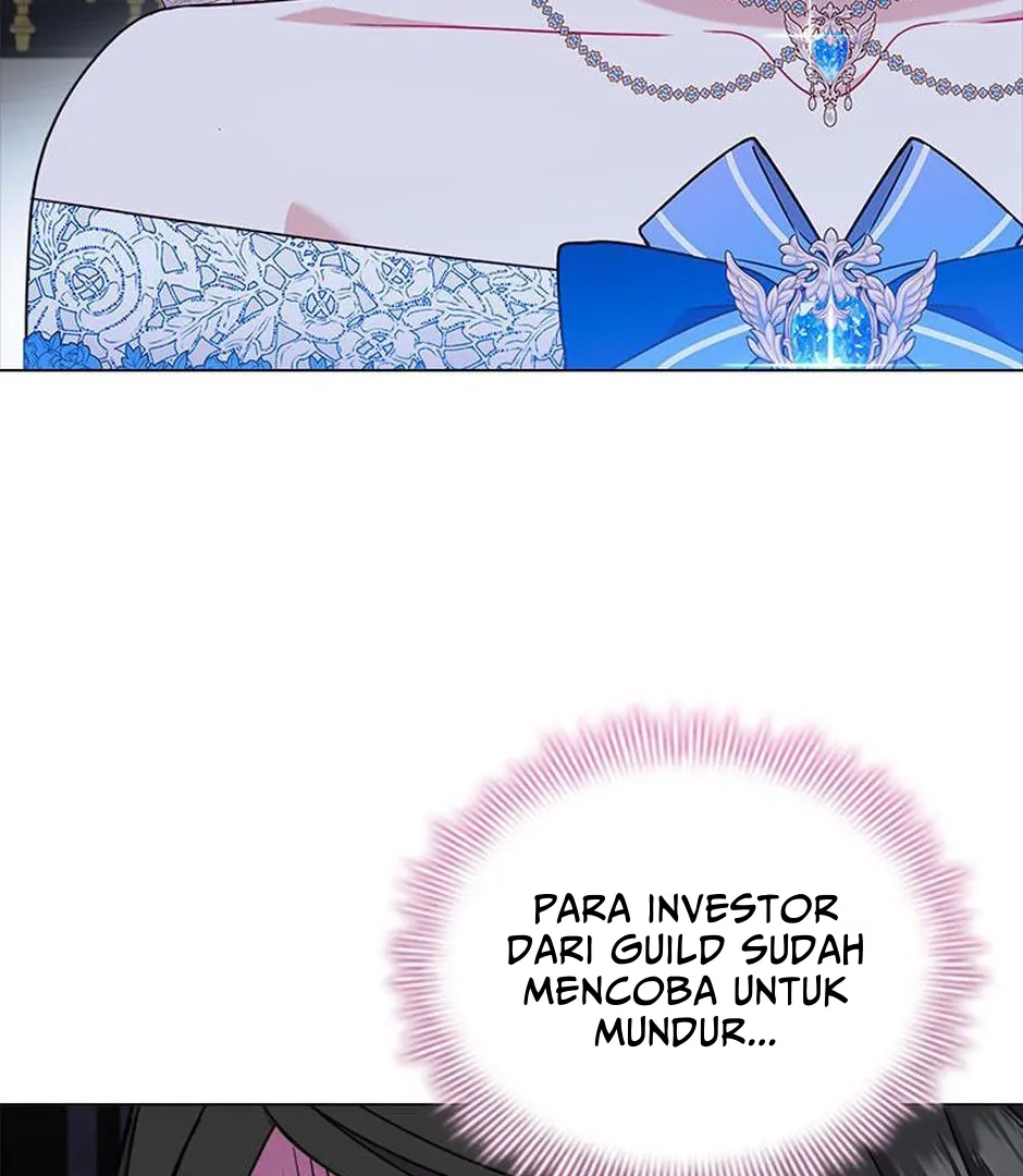 She’s Not Our Daughter! Chapter 24 Gambar 67