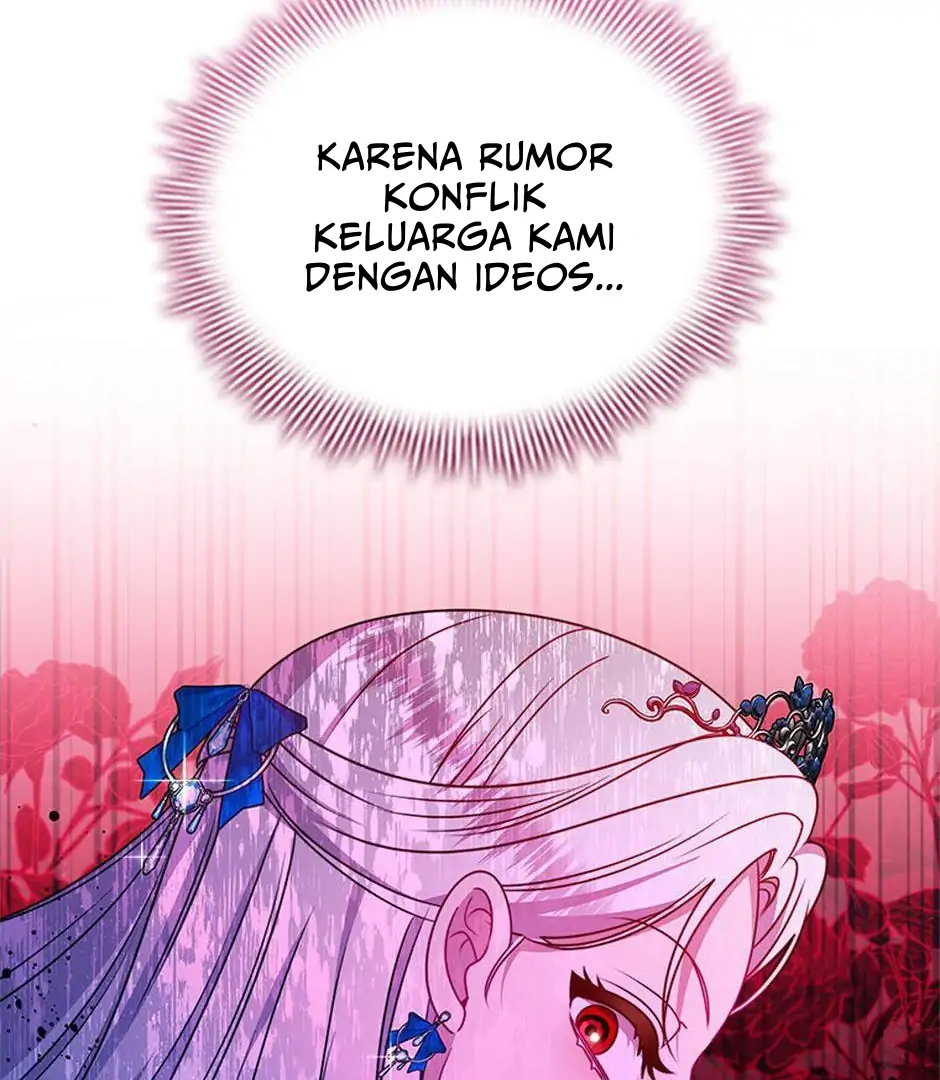 She’s Not Our Daughter! Chapter 24 Gambar 69