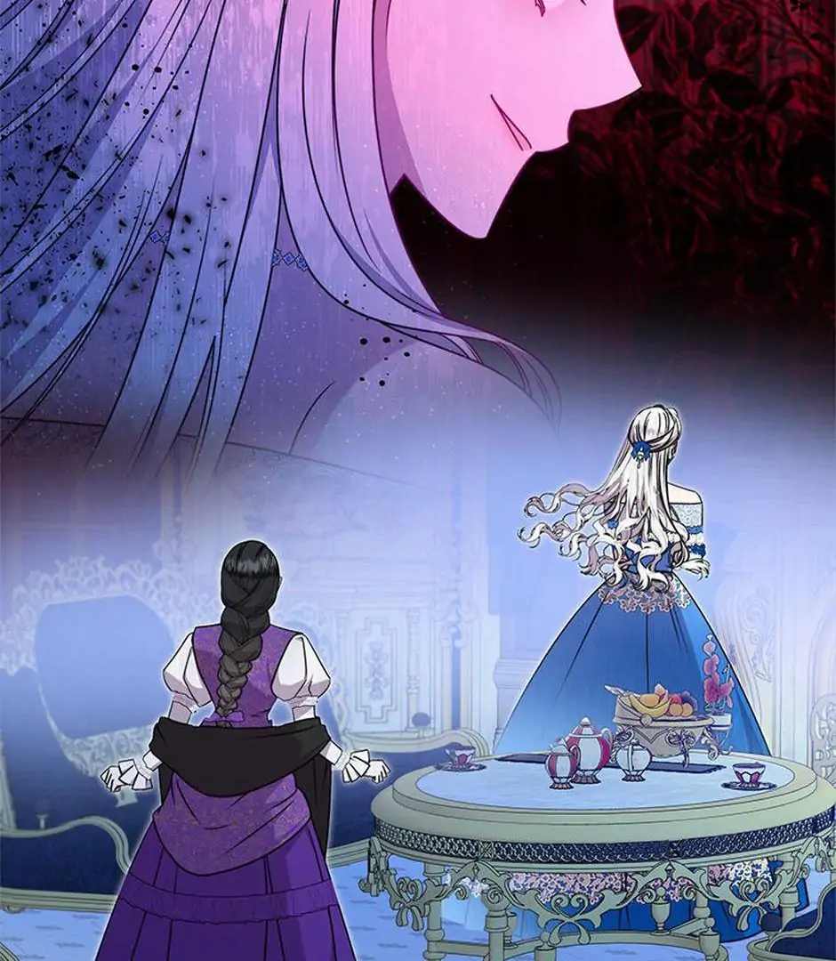 She’s Not Our Daughter! Chapter 24 Gambar 70