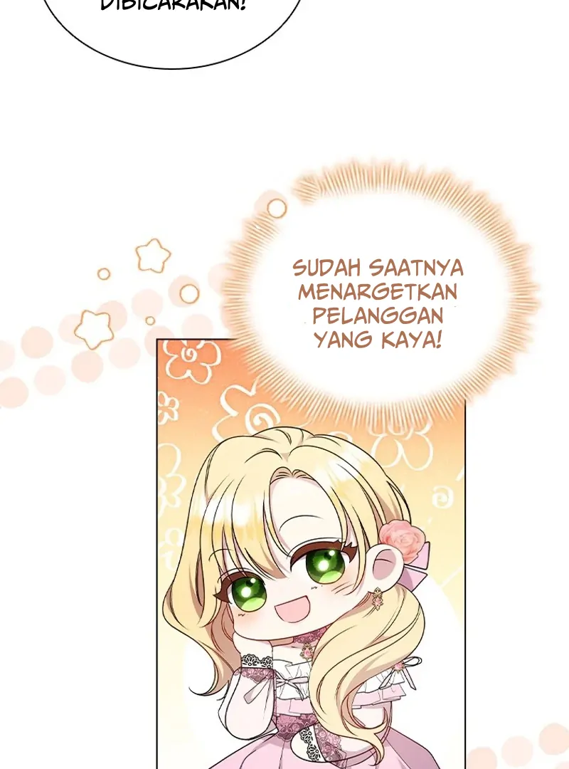 She’s Not Our Daughter! Chapter 25 Gambar 62