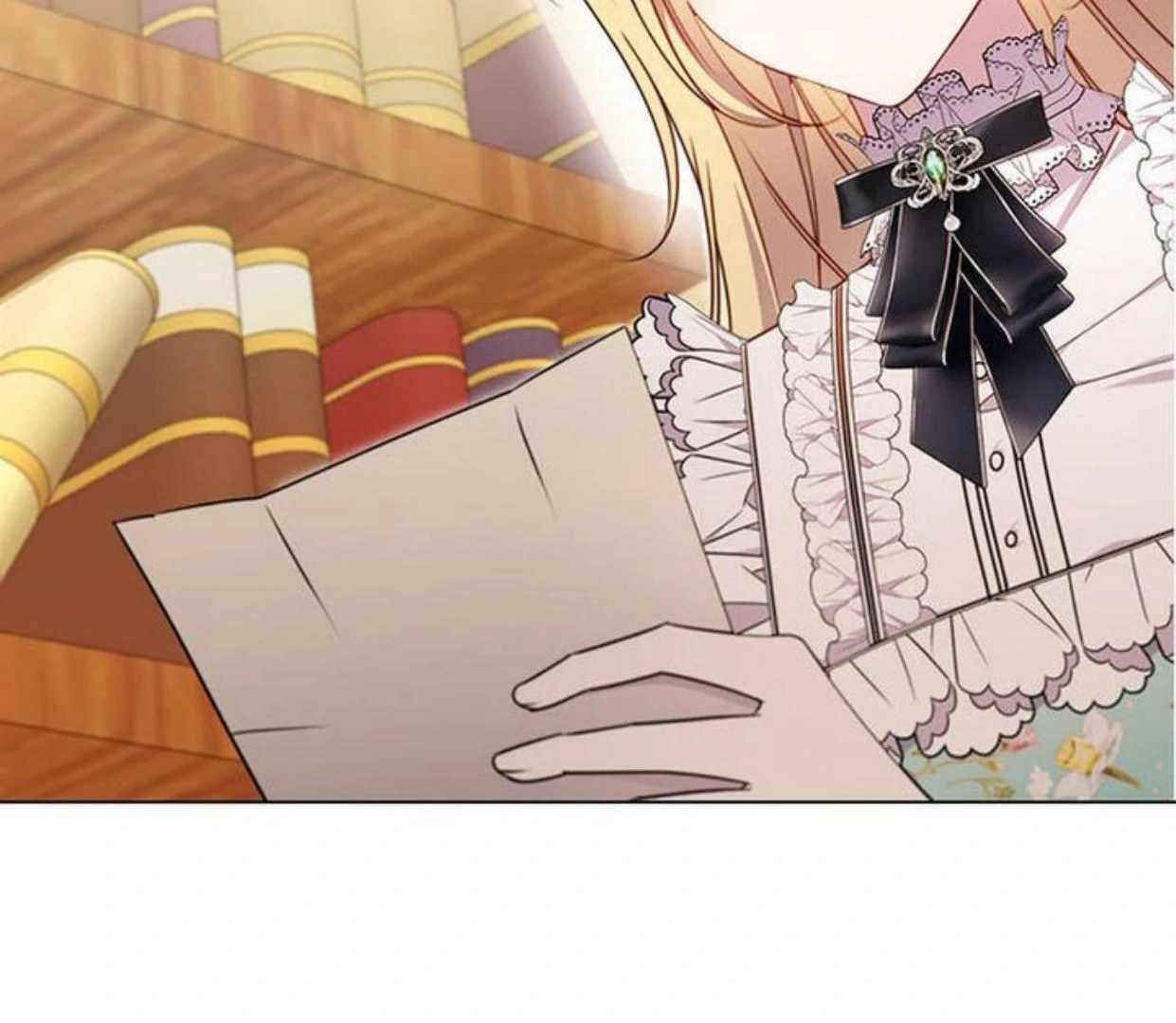 She’s Not Our Daughter! Chapter 26 Gambar 92