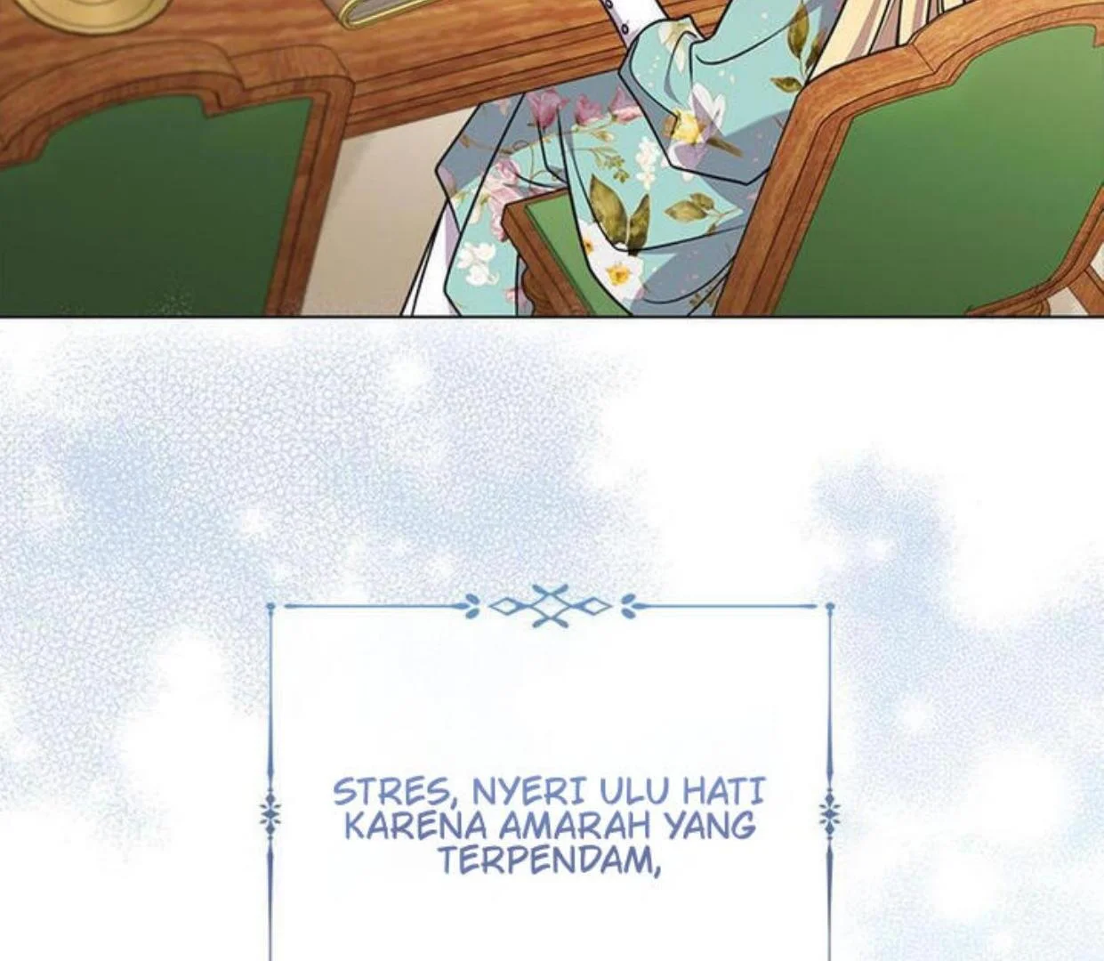 She’s Not Our Daughter! Chapter 26 Gambar 97