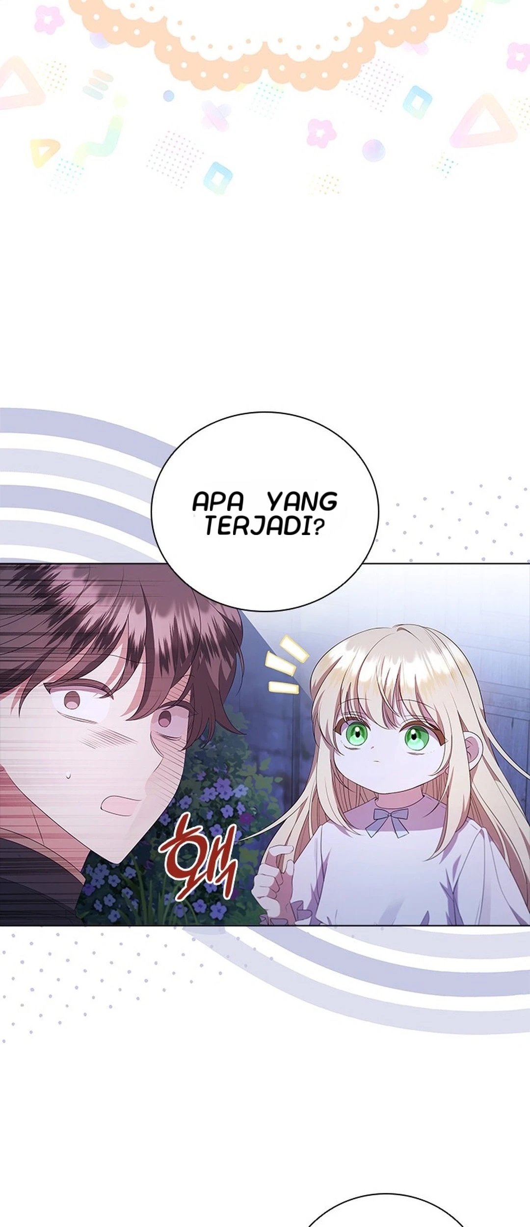 She’s Not Our Daughter! Chapter 3 Gambar 63