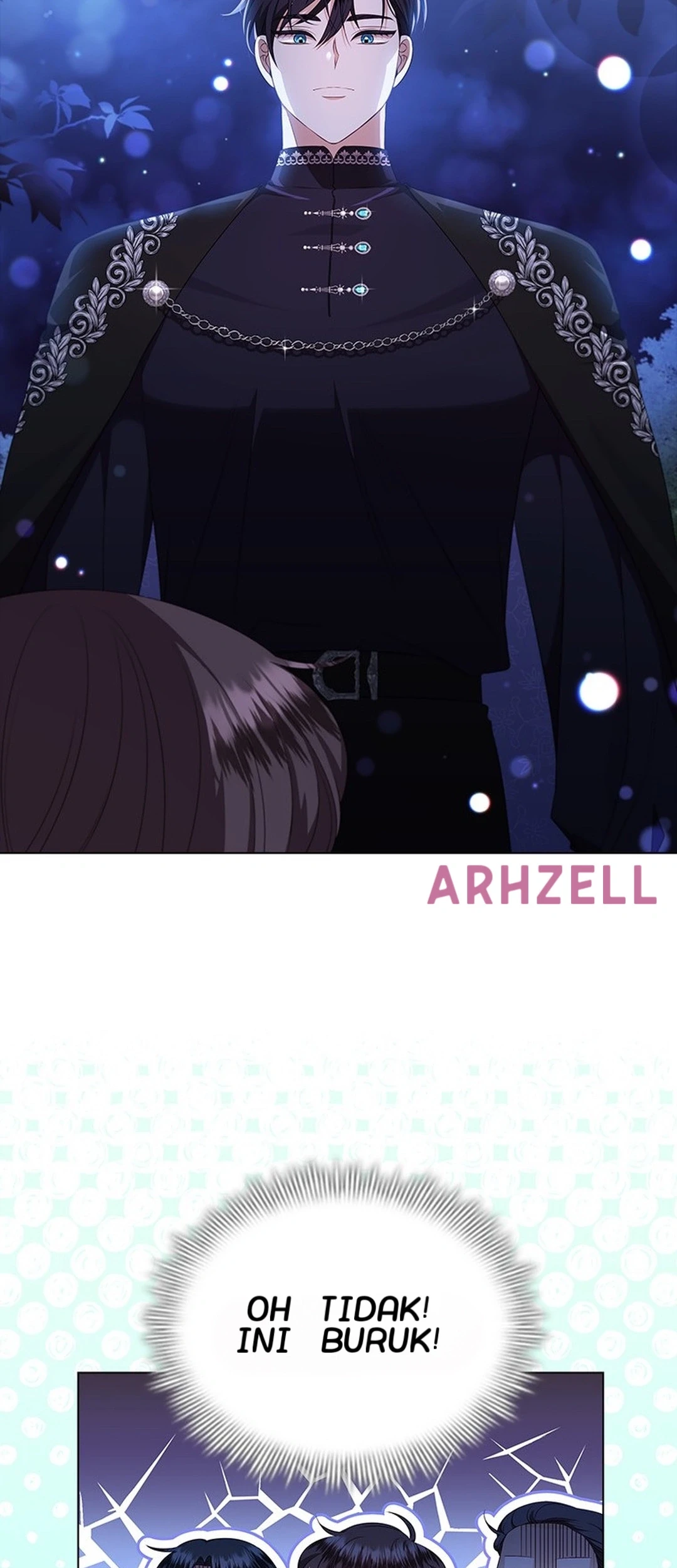 She’s Not Our Daughter! Chapter 3 Gambar 65