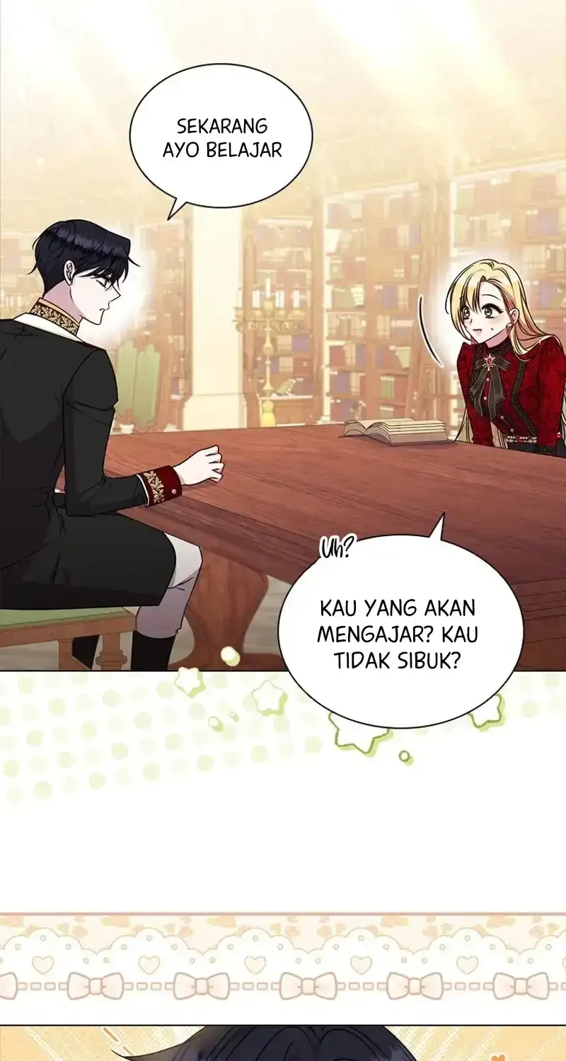 She’s Not Our Daughter! Chapter 30 Gambar 28
