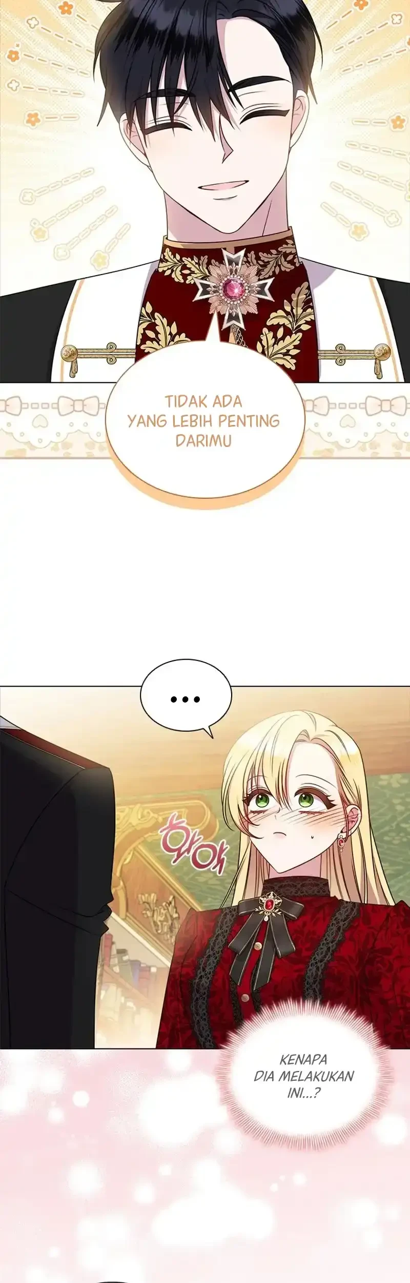 She’s Not Our Daughter! Chapter 30 Gambar 29