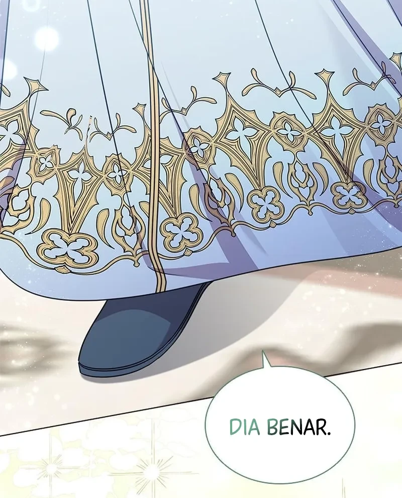 She’s Not Our Daughter! Chapter 37 Gambar 31