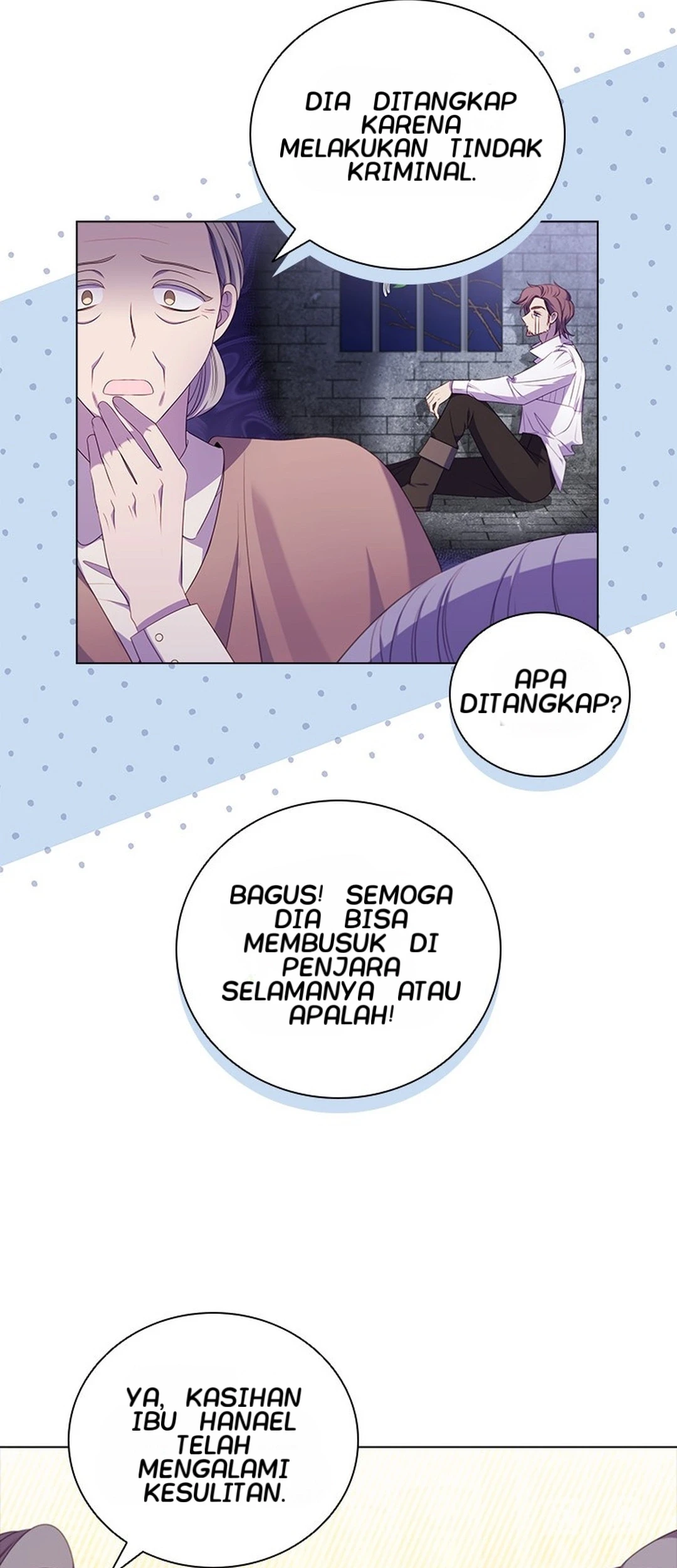 She’s Not Our Daughter! Chapter 4 Gambar 62