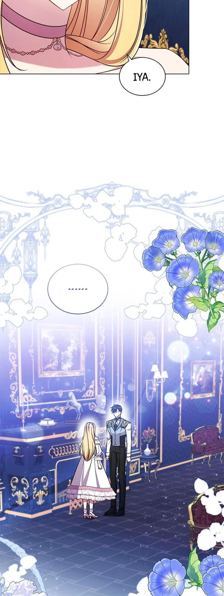 She’s Not Our Daughter! Chapter 40 Gambar 38