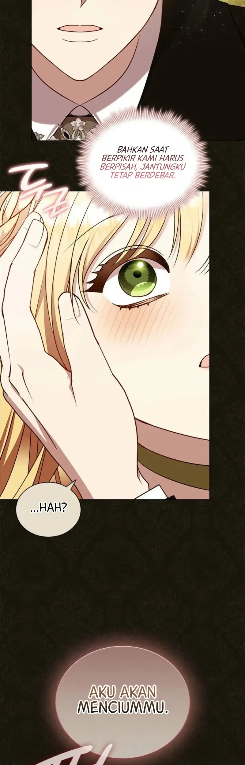 She’s Not Our Daughter! Chapter 41 Gambar 28