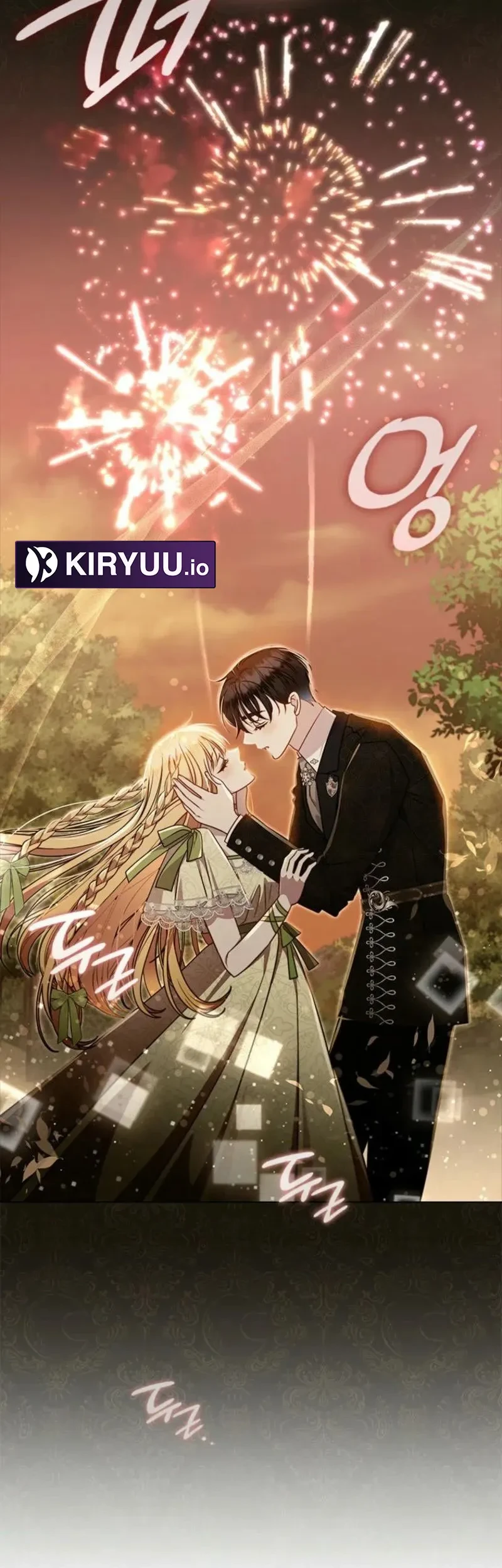 She’s Not Our Daughter! Chapter 41 Gambar 29
