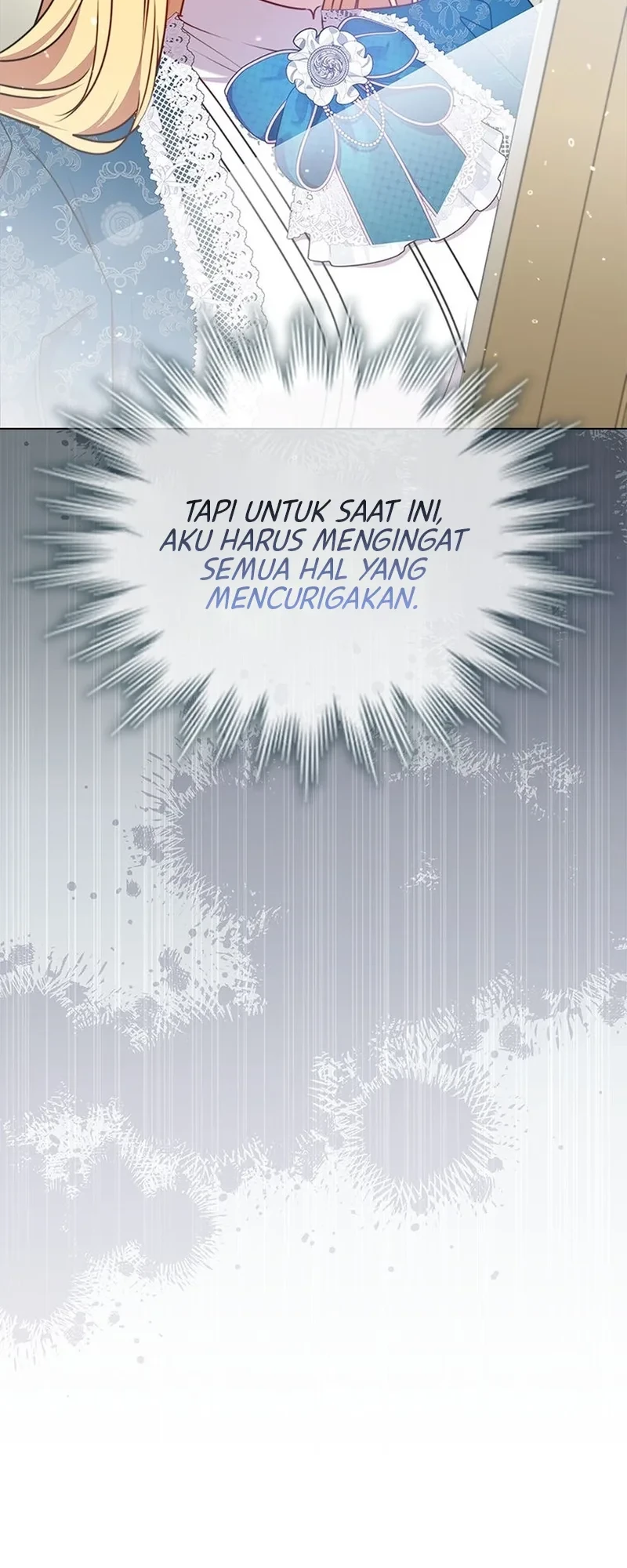She’s Not Our Daughter! Chapter 42 Gambar 35